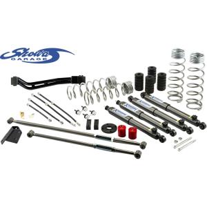 Showa Garage（ショウワガレージ） 【M's】 JC74W ジムニーノマド