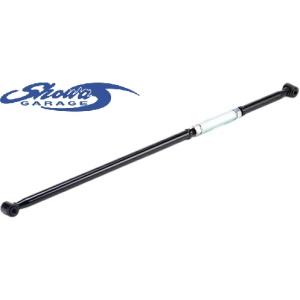 Showa Garage（ショウワガレージ） 【M's】 JB64W ジムニー (2018.7