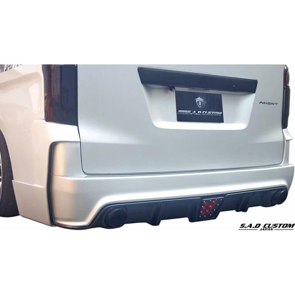 【M&apos;s】 NISSAN NV350 キャラバン 2型 ナロー (標準用) S.A.D CUSTOM...