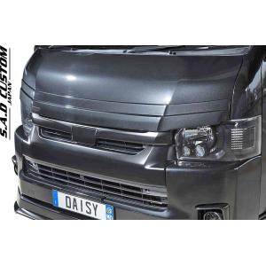 ハイエース 【M's】 トヨタ 200系 4型 ( ナローボディ 用 ) S.A.D