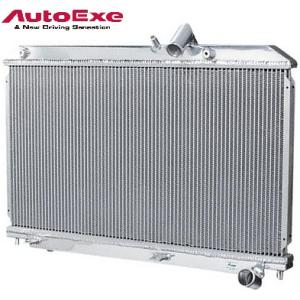 SE3P RX-8 前期 RX8 社外ラジエーターKOYOラジエーター 中古 RX-8 ラジエーター AT用 SE3P 熱交換器専門メーカーコーヨーラド 新品