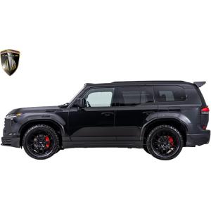 【M's】 レクサス GX550 versionL VJA252W (2025.4-) AIMGAI...