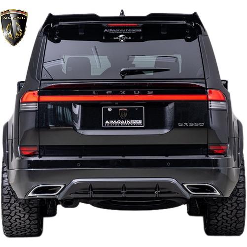 【M's】 レクサス GX550 versionL VJA252W (2025.4-) AIMGAI...