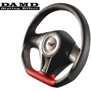 SUBARU（スバル） 【M's】スバル インプレッサ STI (GH/GE/GR/GV) DAMD