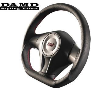 86 【M's】後期 ZN6/BRZ ZC6 (H28/2016.8-) DAMD スポーツステアリング