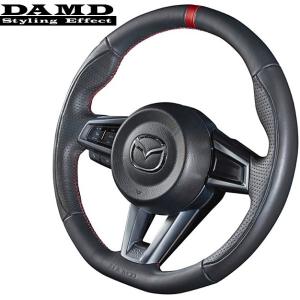 ロードスター 【M's】マツダ ND5RC (2015.5-) DAMD スポーツ