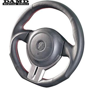 86 【M's】後期 ZN6/BRZ ZC6 (H28/2016.8-) DAMD スポーツステアリング