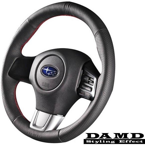 【M's】スバル レヴォーグ(VMG/VM4) WRX STI/S4(VAB/VAG) DAMD ス...