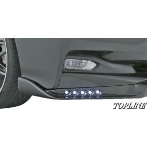 リーフ 【M's】日産 ZE1 (H29.10-) TOPLINE ARNAGE ヘッドライト