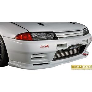 GT-R 【M's】 R32 スカイライン BNR32 (1989.5-1994.10) TOP SECRET