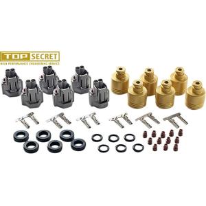 SARD（サード） SARD INJECTOR 車種別専用インジェクター 550cc