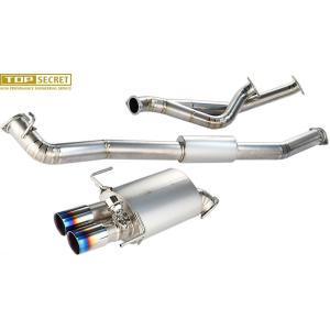 SKYLINE GT-R スカイラインGT-R BNR34 / RB26DETT用 リアルスピード