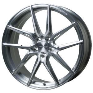 WALD（ヴァルド） 【M's】 ホイール GENUINE LINE F001 トヨタ
