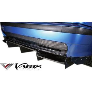 BMW 【M's】 E36 M3 3シリーズ (1993-1998) VARIS クーリング