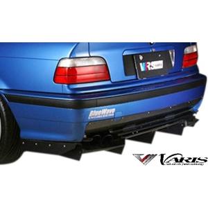 BMW E36 クーペ　VARIS バリス　カーボンボンネット BMW 【M's】 E36 M3 3シリーズ (1993-1998) VARIS クーリング