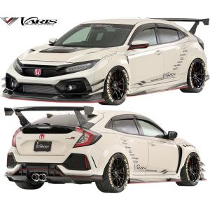 シビック 【M's】ホンダ EG (1991y-1995y) PANDEM ワイドボディキット
