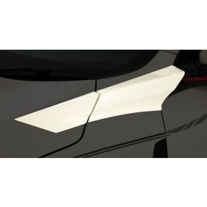 VARIS バリス ホンダ シビック TYPE R FK 8 ARISING-I リアウイング