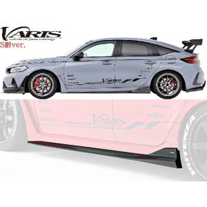 SPOON（スプーン） 【M's】 FL5 シビックタイプR 6BA-FL5 K20C (2022y
