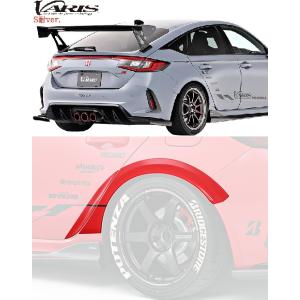 BLITZ（ブリッツ） BLITZ AERO SPEED R-Concept リアガーニー