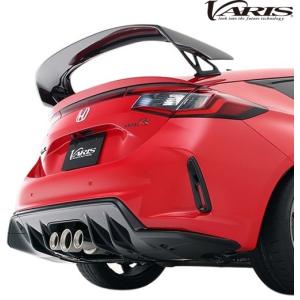 無限（MUGEN） リアウイング シビック タイプR FD2 H19/3〜 mugen