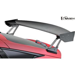 VOLTEX ボルテックス GTウイング Type2 ウエット カーボン 1500mm