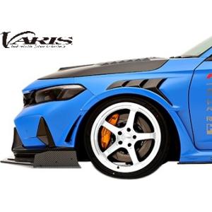 【M's】 FL5 シビックタイプR 2021.9- VARIS ARISING-II Track ...