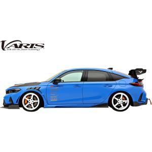 【M's】 FL5 シビックタイプR (2021.9-) VARIS ARISING-II Trac...