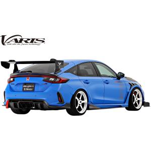 無限（MUGEN） リアウイング シビックタイプR / CIVIC TYPE R FL5 2022