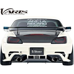 S2000 AP1/2 リアバンパー : エアロ.カスタムパーツのTopTuner - 通販