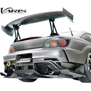 当時物　s2000 AP1　ダックテール S2000 AP1/AP2 ダックテールスポイラー 塗装済み : エアロ.カスタム