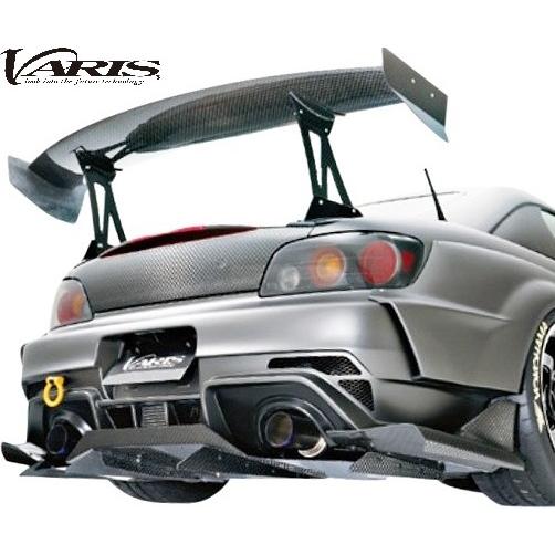 【M's】 ホンダ S2000 (1994.4-2009.9) VARIS WIDE Ver. DA...