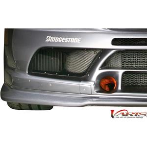 三菱（MITSUBISHI） 【M's】三菱 ランエボ9 MR (2005y-) VARIS