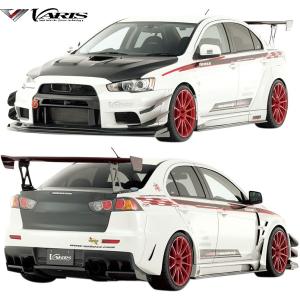 RSR RS-Rダウンサス/ランサーエボリューションX (CZ4A)4WD ターボ