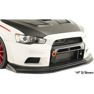 三菱（MITSUBISHI） 【M's】 CZ4A ランサーエボリューションX (2007.10