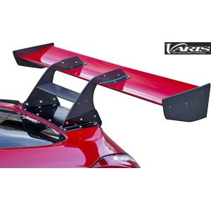 フェアレディ 【M's】日産 Z34 フェアレディZ 370Z (2008y-) VARIS神風