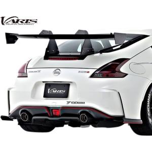 WEBER Sports（ウェーバースポーツ） 【M's】 日産 Z34 フェアレディZ