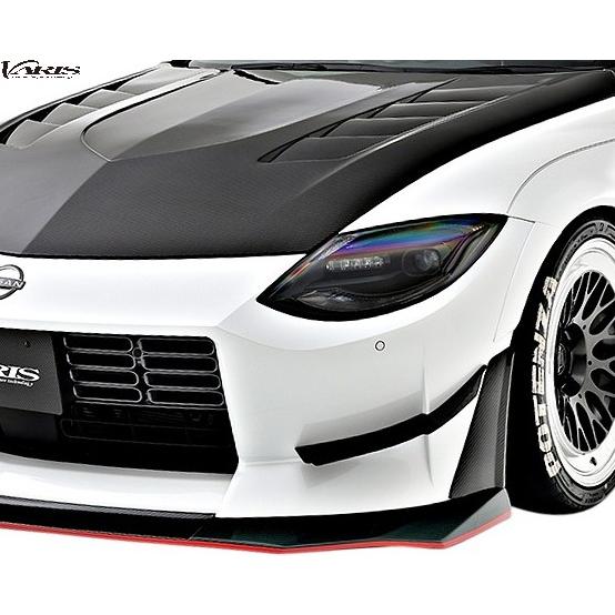 【M's】 日産 RZ34 フェアレディZ (2022y-) VARIS ARISING-1 EVO...