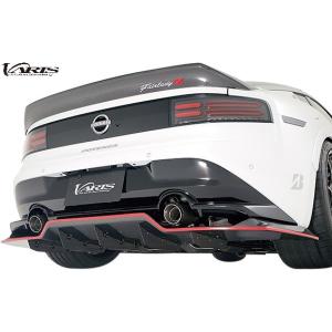 フェアレディ 【M's】 日産 RZ34 フェアレディZ 後期 (2022y-) VARIS