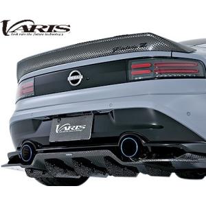 【M’s】 日産 RZ34 フェアレディZ 後期 (2022y-) VARIS ARISING-1 ...