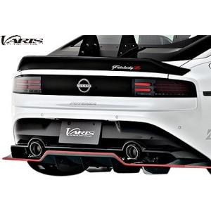 【M's】 日産 RZ34 フェアレディZ (2022-) VARIS ARISING-1 EVO ...