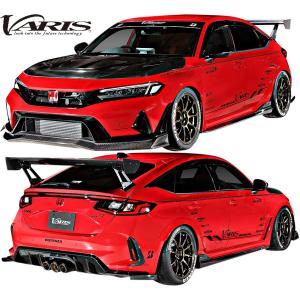 ☆ ホンダ 純正 新品 シビック タイプR FL5 リア ウイング 一式