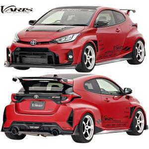 アクレ チタンシムプレート370(GR YARIS 4pot)フロント4枚セット
