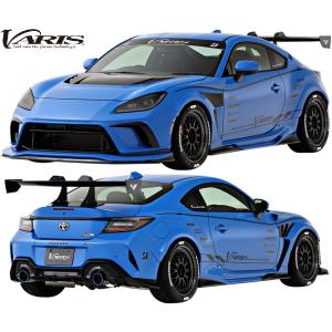 HKS（エッチケーエス） 【HKS】 ボディキット TYPE-R for GR86 Full