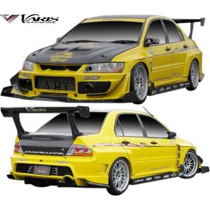 三菱 【M's】 CT9A ランサーエボリューション8 (2003-2005 三菱 【M's】 CT9A ランサーエボリューション8 (2003-2005