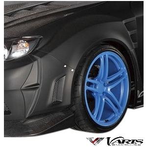 WRX STI 【M's】 SUBARU GRB インプレッサ (2007y-2014y) VARIS WRX STI 【M's】 SUBARU GRB インプレッサ (2007y-2014y) VARIS