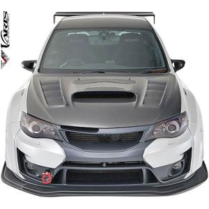 WRX STI 【M's】 スバル インプレッサ GVB/GVF (2007y-2014y) VARIS
