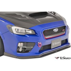 VARIS バリス スバル WRX STI & S4 VAB/VAG ARISING II