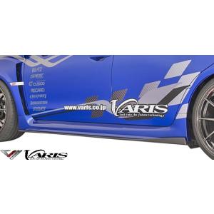 SUBARU（スバル） 【M's】スバル WRX STI/S4 D型 (VAB/VAG) VARIS