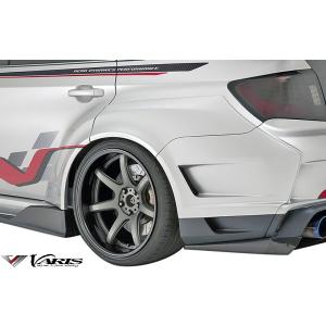 【M's】 スバル インプレッサ WRX STI GVB/GVF (2007y-2014y) VAR...