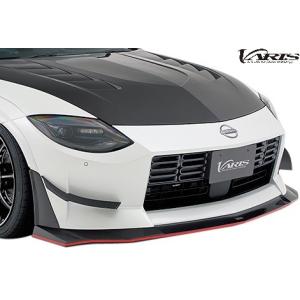 フェアレディ 【M's】 日産 RZ34 フェアレディZ 後期 (2022y-) VARIS